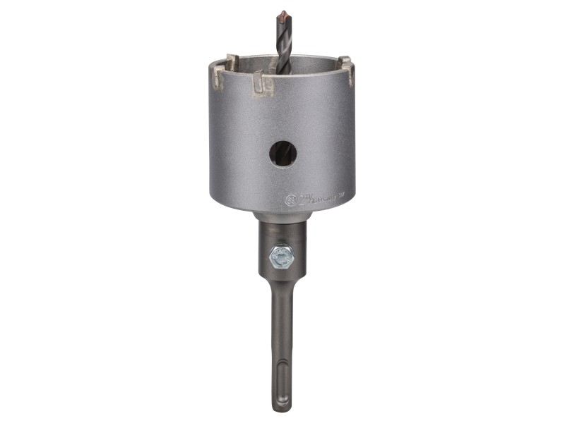 3-delni komplet SDS plus-9 Core Cutter, 2608550064